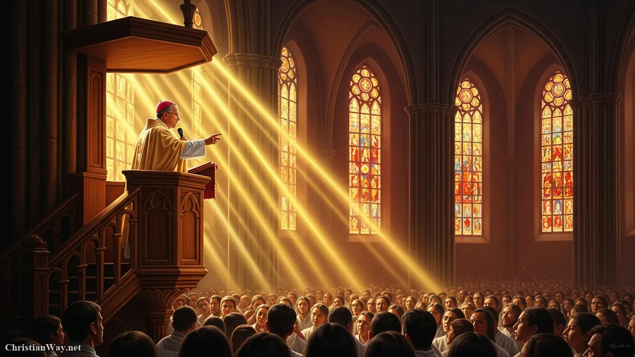 Saint Óscar Romero: The Martyr of the Altar