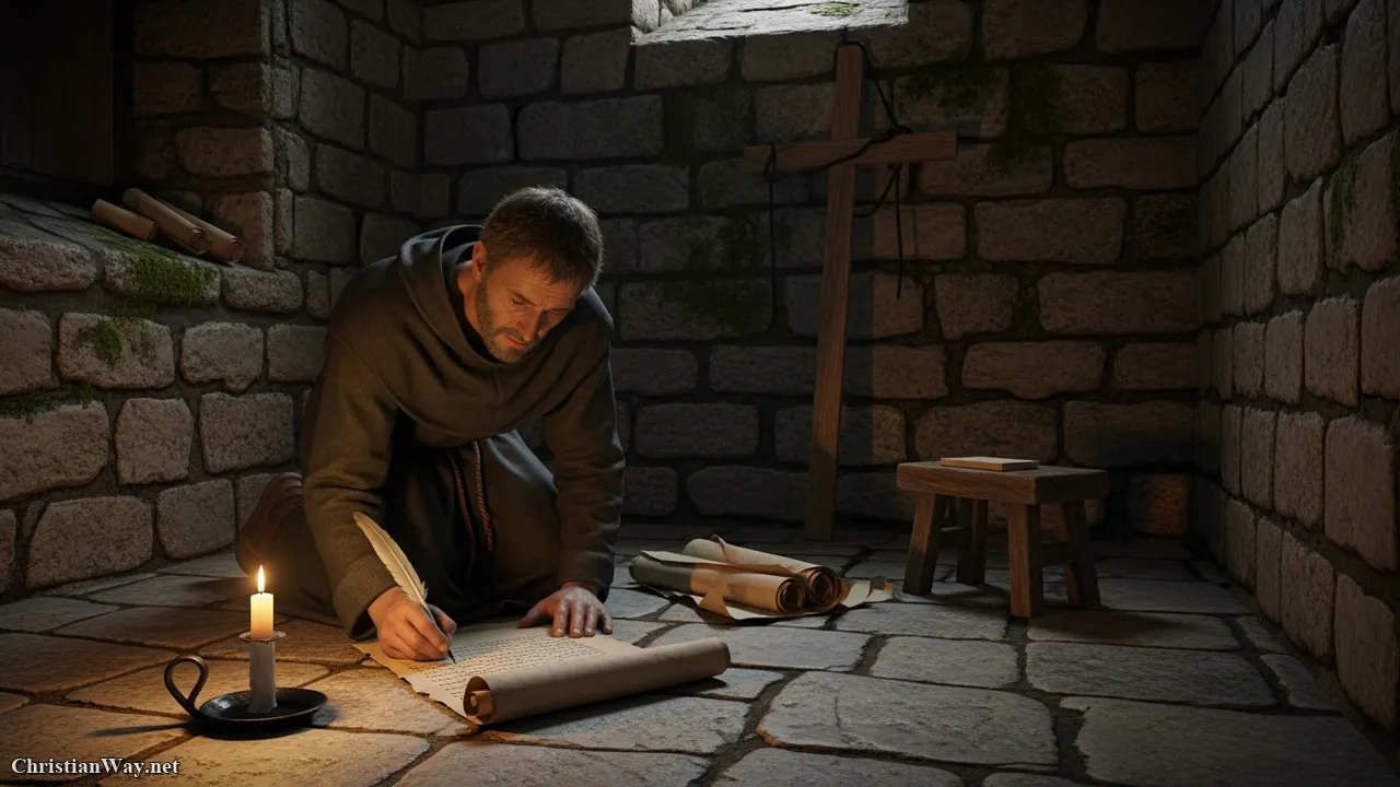 Saint Patrick of Ireland: The Apostle of the Emerald Isle