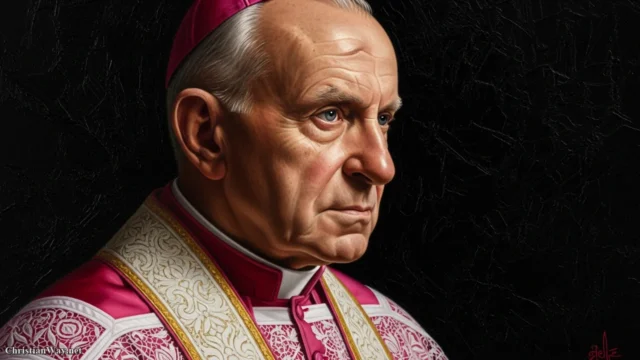 Saint Paul VI: The Pilgrim Pope Who Guided the Church Through Vatican II