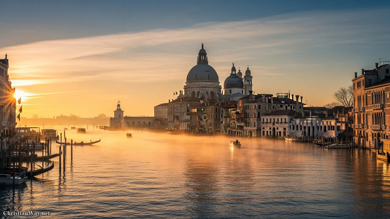 The Top 10 Baroque Catholic Churches in the World