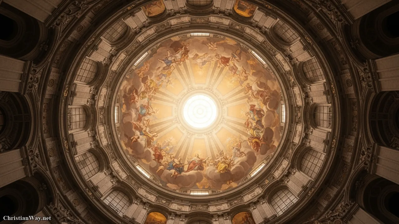 The Top 10 Baroque Catholic Churches in the World