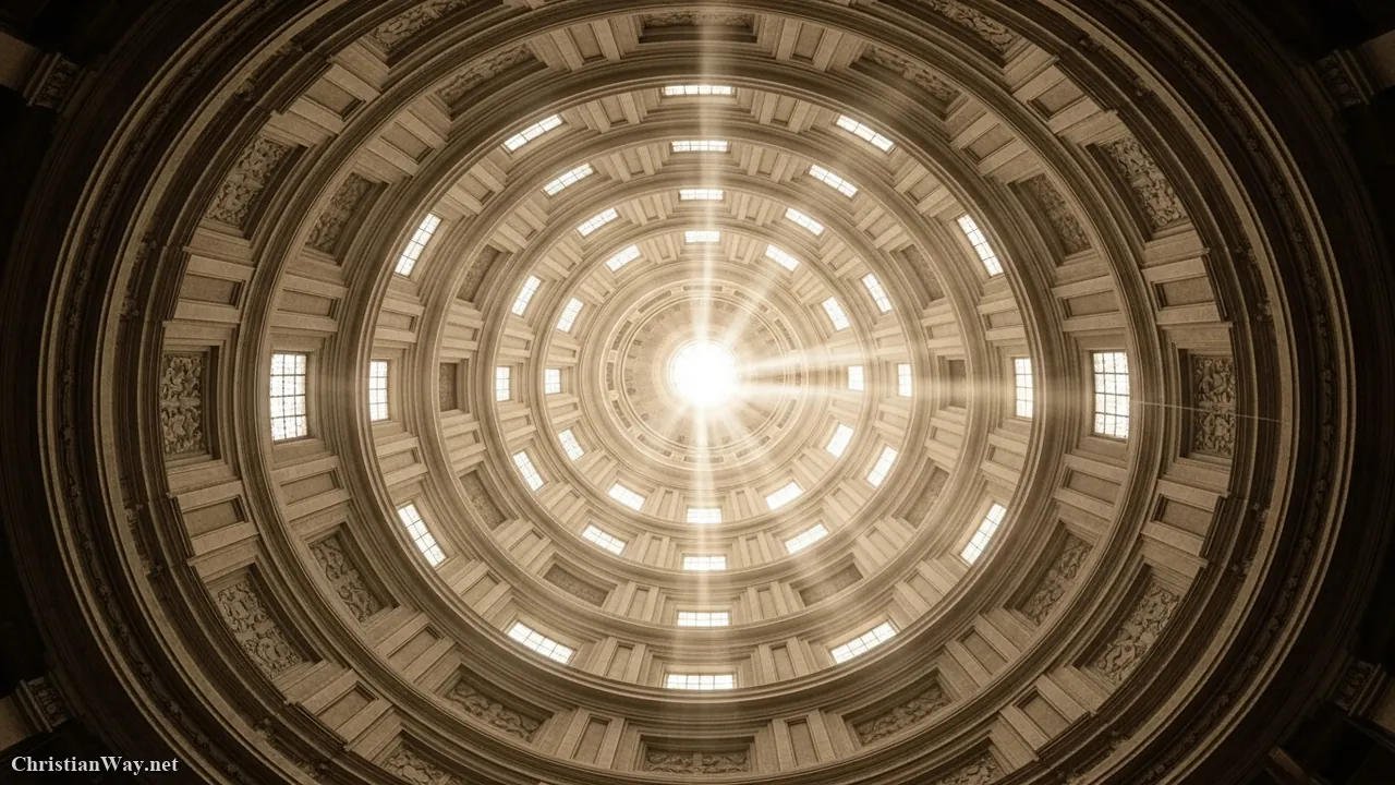 The Top 10 Baroque Catholic Churches in the World