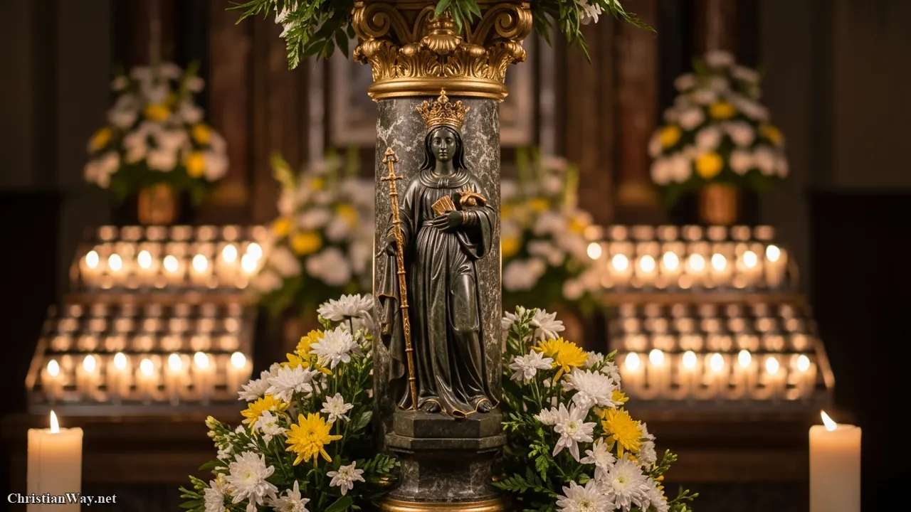 The Top 10 Catholic Basilicas in the World