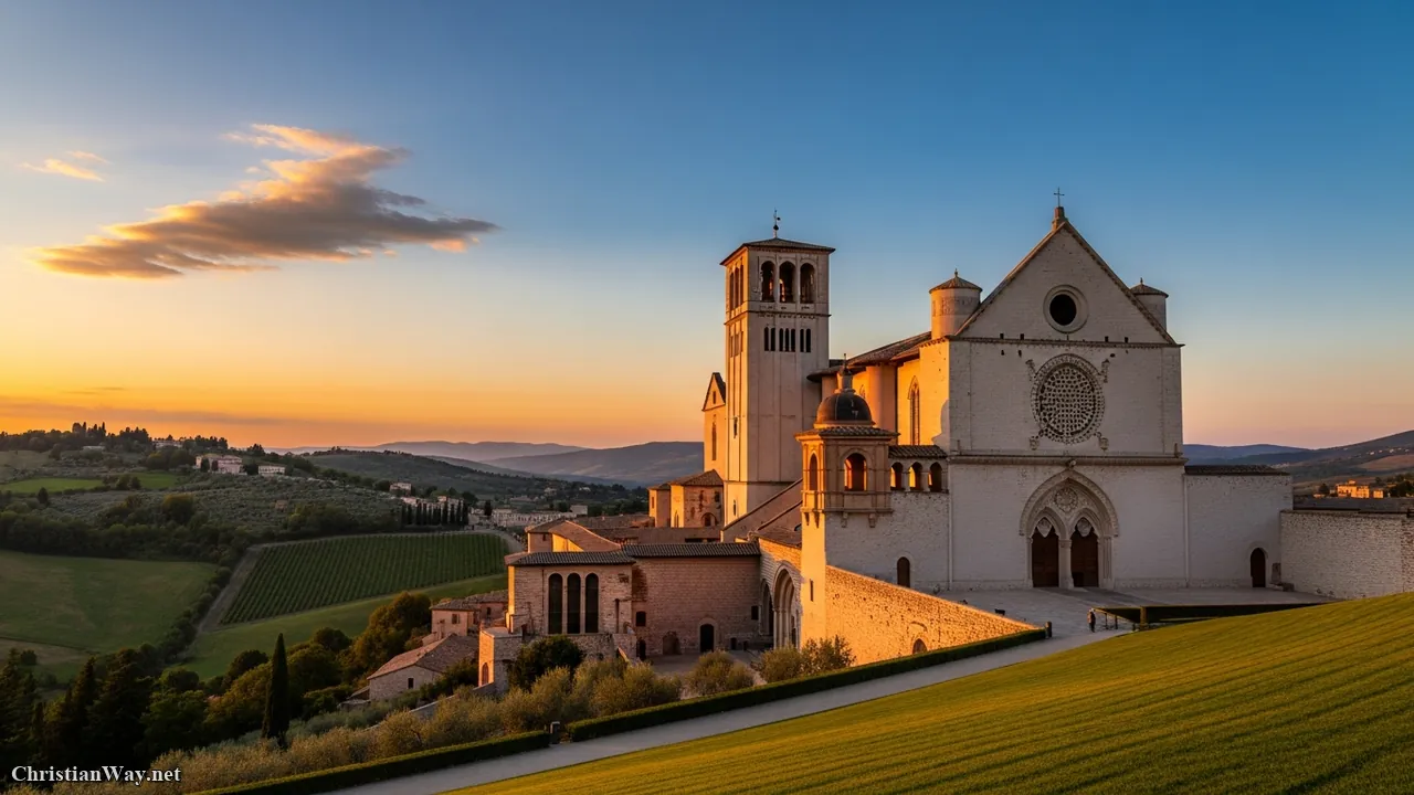 The Top 10 Catholic Basilicas in the World
