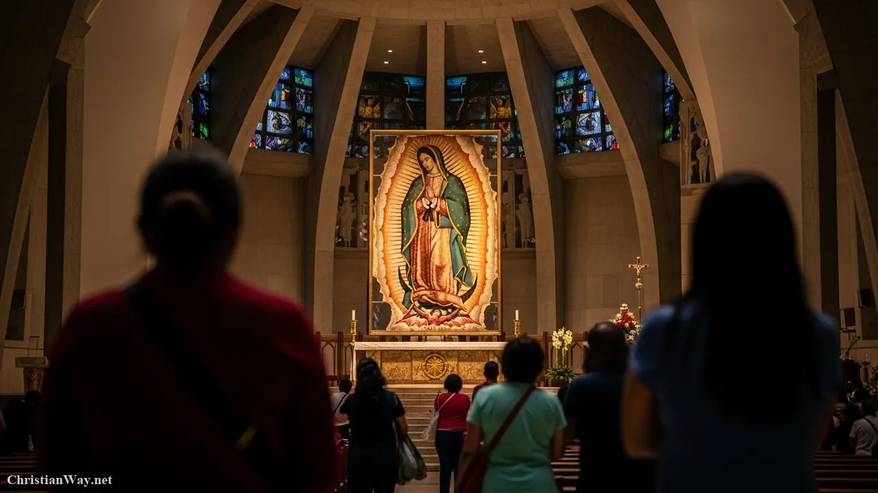 The Top 10 Catholic Basilicas in the World