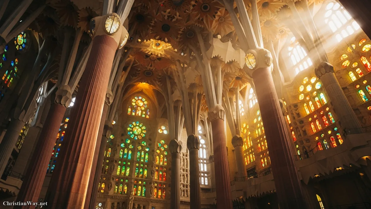 The Top 10 Catholic Basilicas in the World