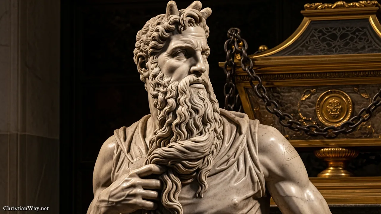 The Top 10 Catholic Churches in Rome (Outside the Vatican)