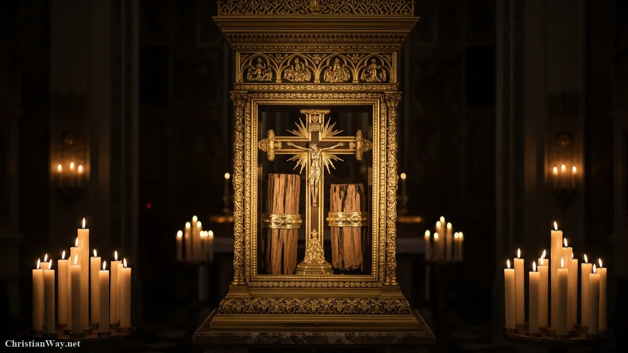 The Top 10 Catholic Churches in Rome (Outside the Vatican)