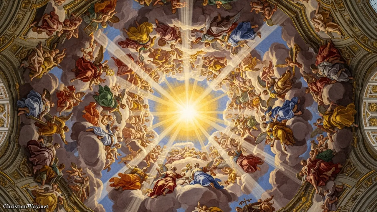 The Top 10 Catholic Churches in Rome (Outside the Vatican)