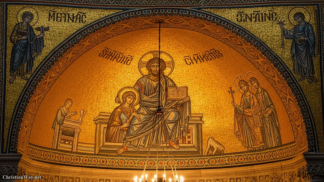 The Top 10 Catholic Churches in Rome (Outside the Vatican)