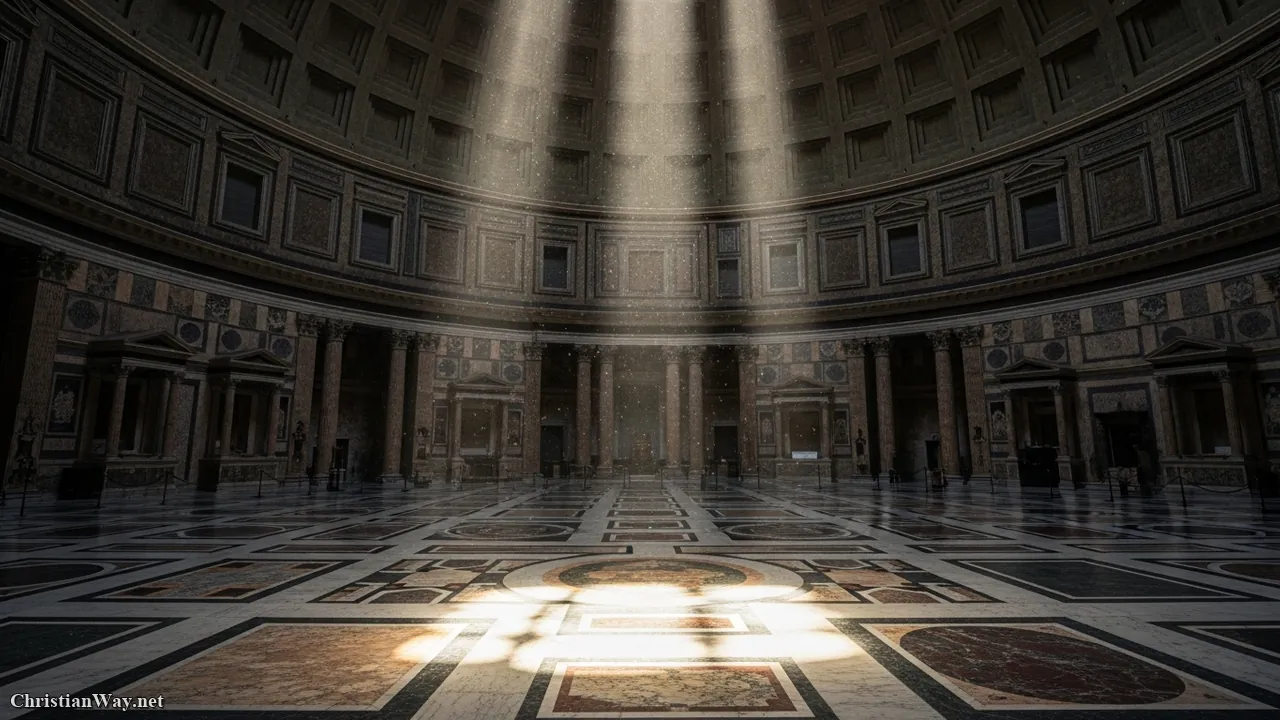 The Top 10 Catholic Churches in Rome (Outside the Vatican)