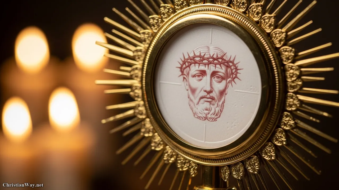 The Top 10 Catholic Churches with Eucharistic Miracles