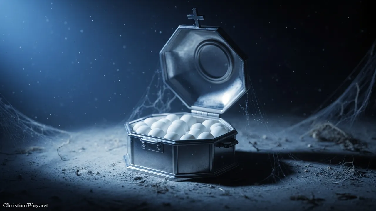 The Top 10 Catholic Churches with Eucharistic Miracles