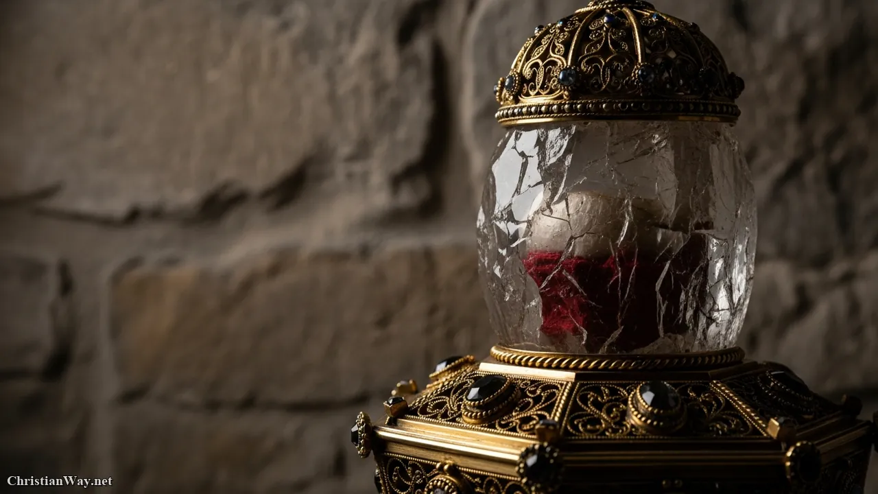 The Top 10 Catholic Churches with Miraculous Events