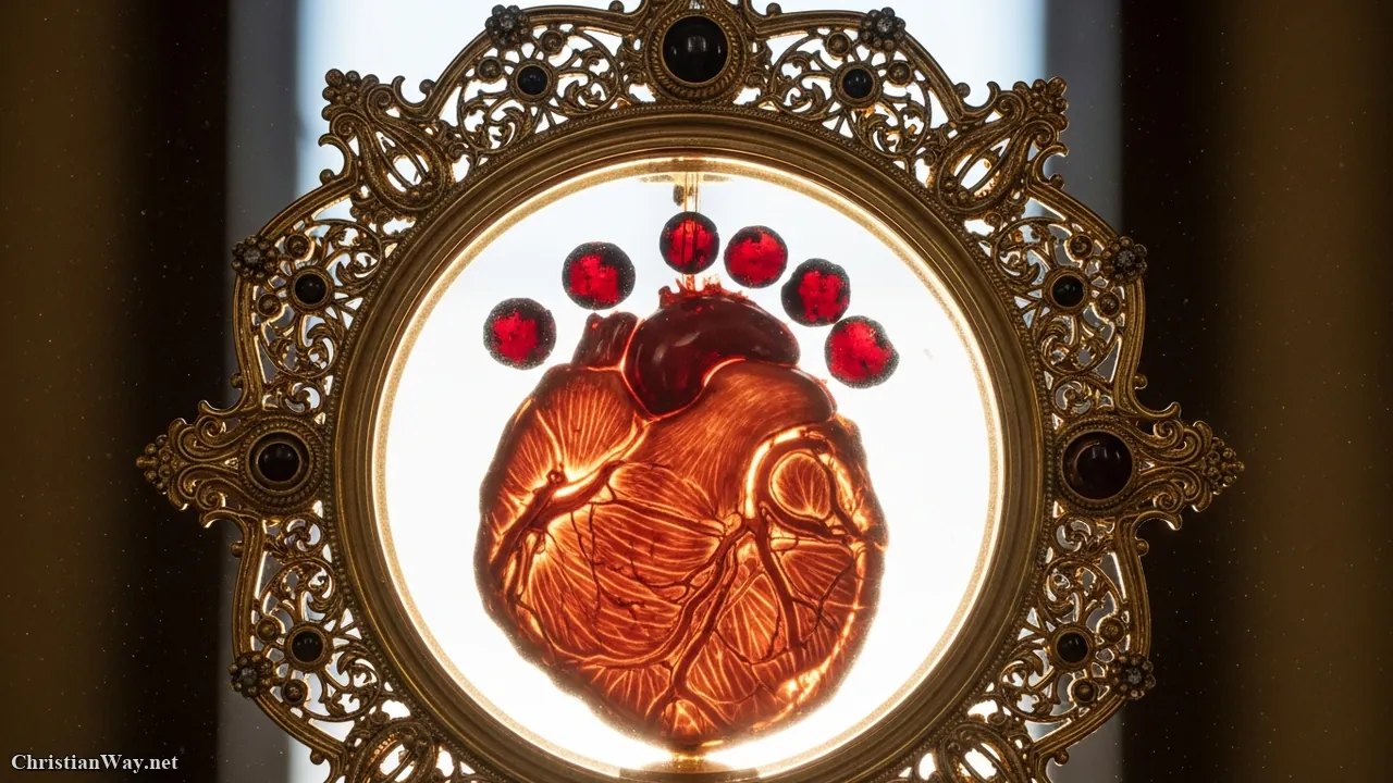 The Top 10 Catholic Churches with Miraculous Events