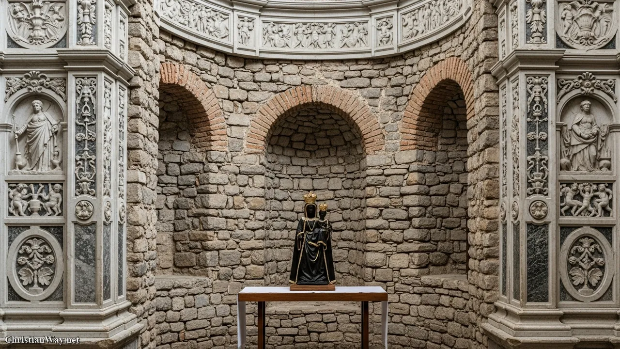 The Top 10 Catholic Churches with Miraculous Events