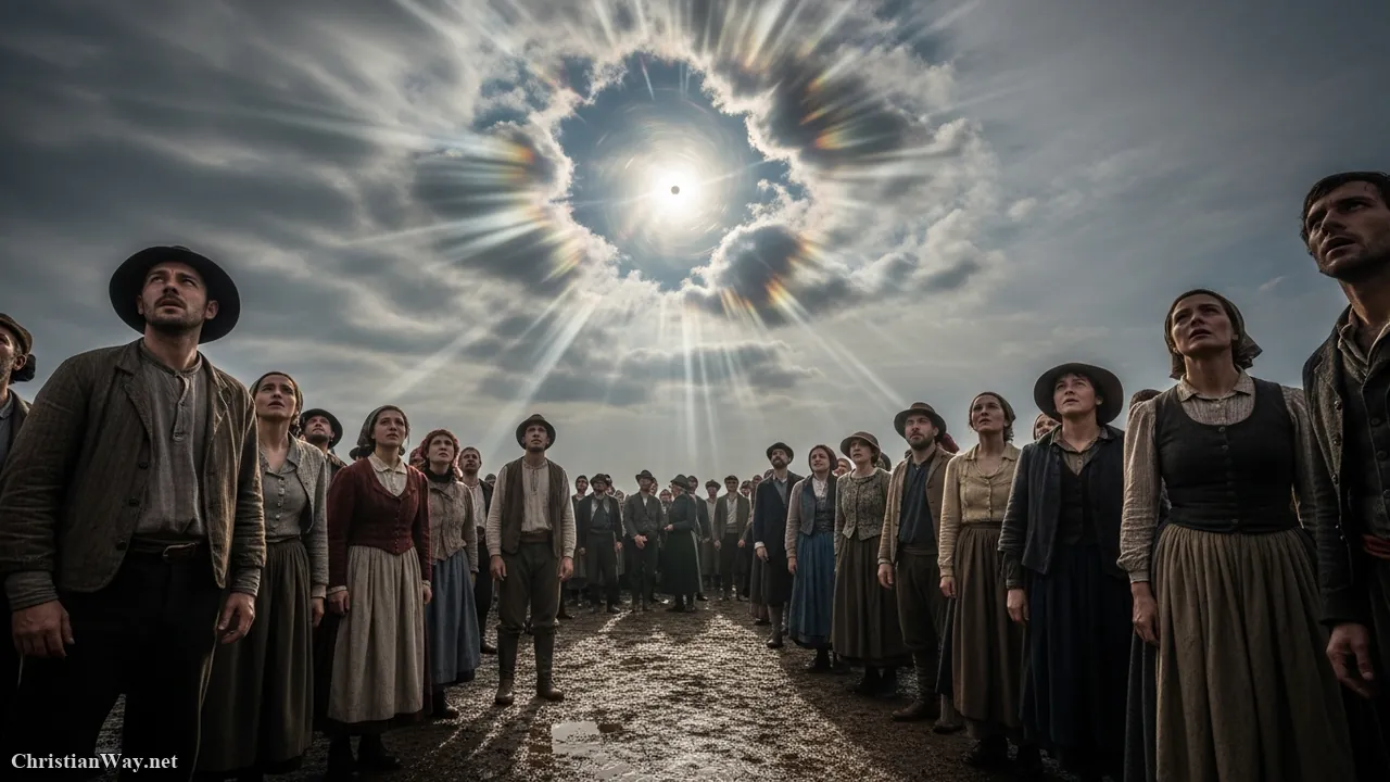 The Top 10 Catholic Churches with Miraculous Events