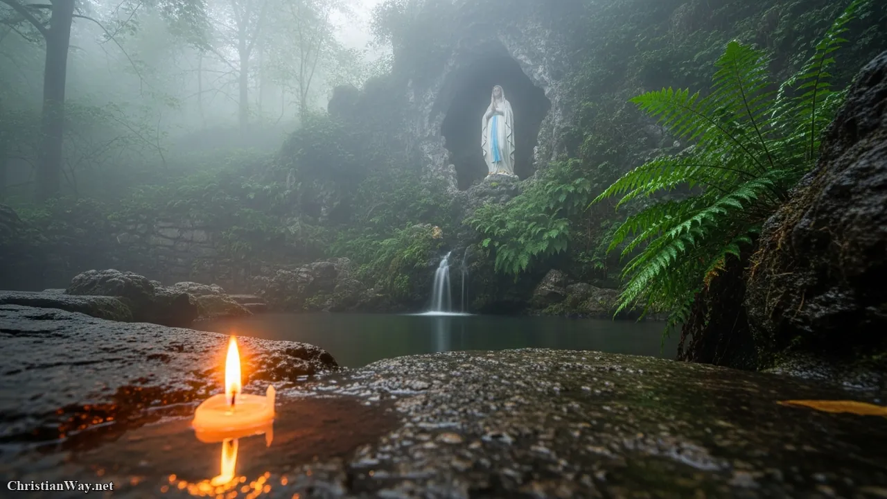 The Top 10 Catholic Churches with Miraculous Events