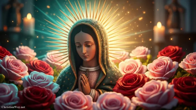 The Top 10 Catholic Churches with Miraculous Events