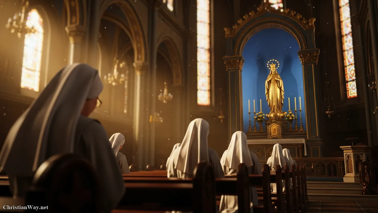 The Top 10 Catholic Churches with Miraculous Events