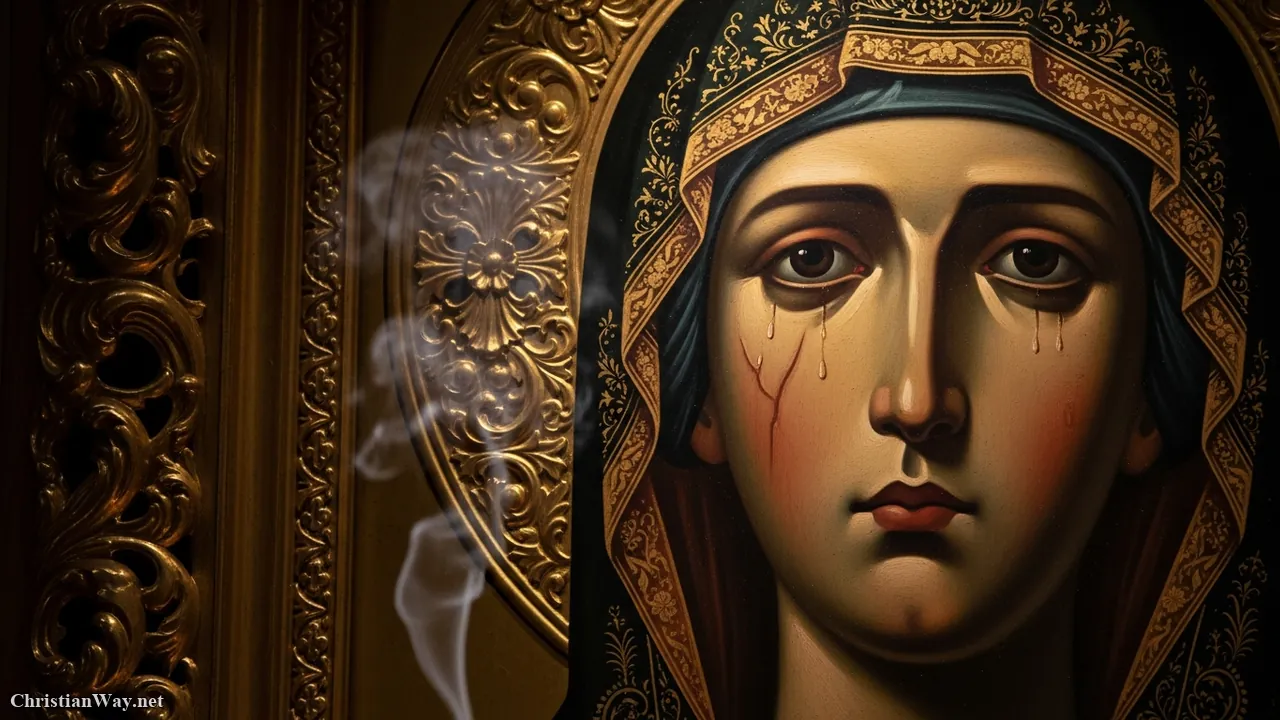 The Top 10 Catholic Pilgrimage Churches in the World