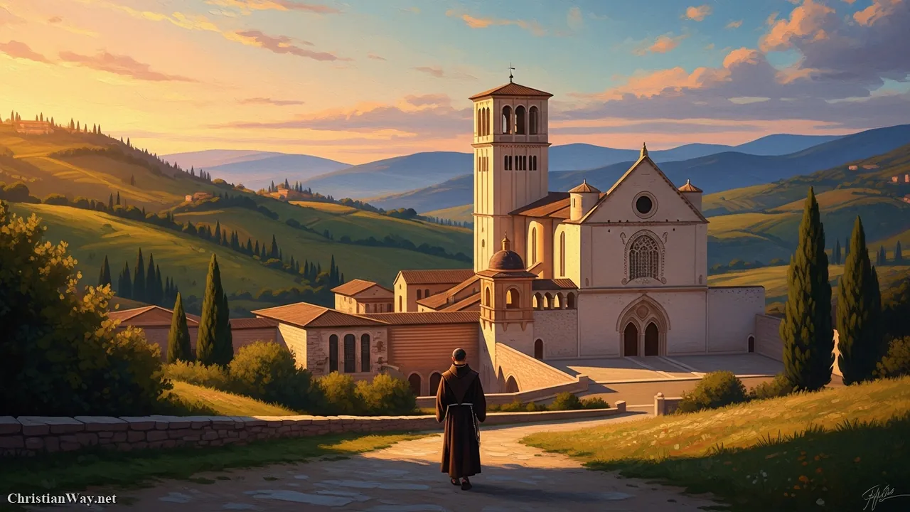 The Top 10 Catholic Pilgrimage Churches in the World