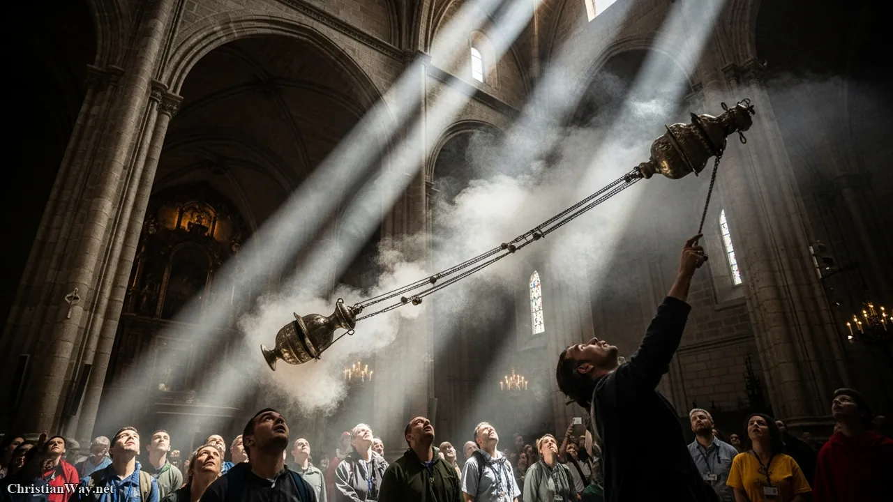 The Top 10 Catholic Pilgrimage Churches in the World