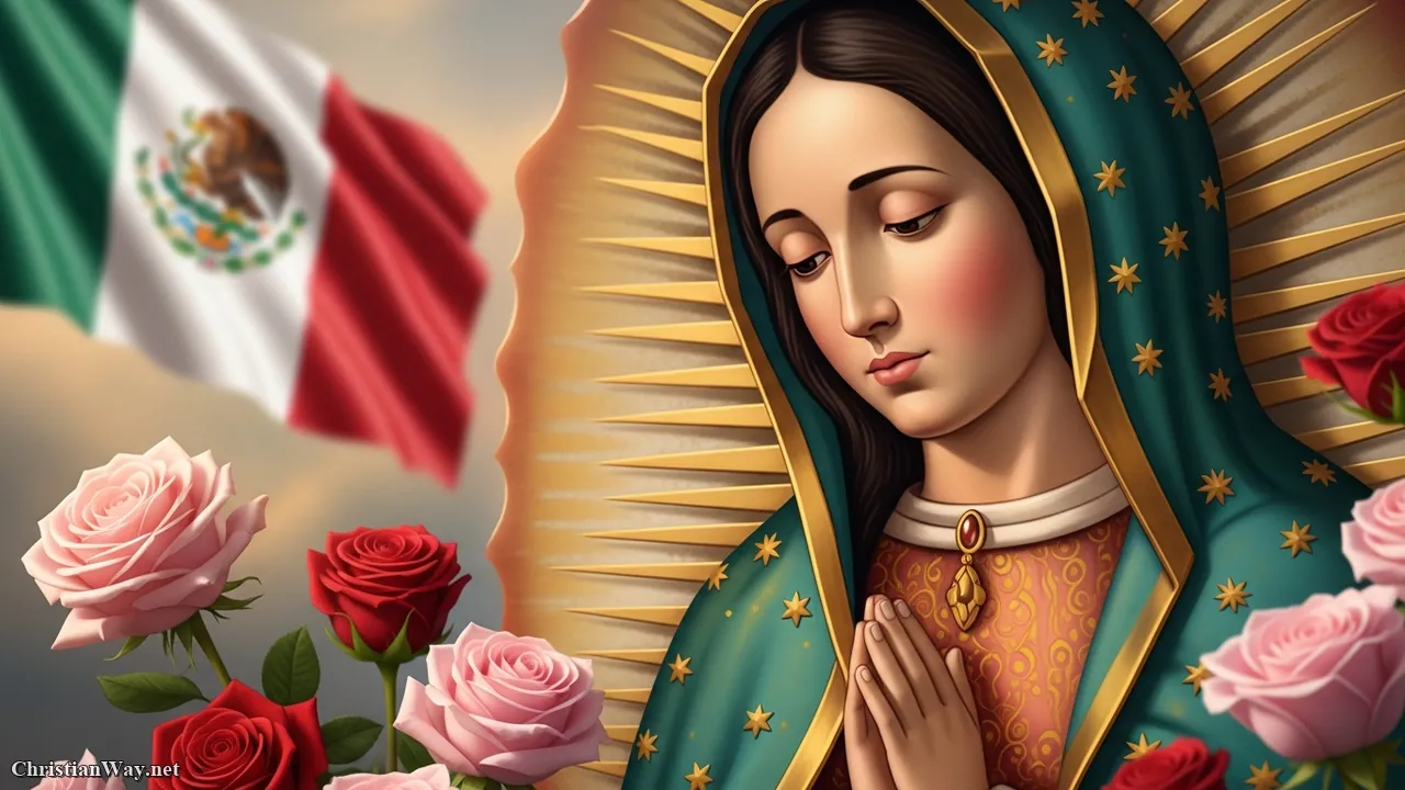 The Top 10 Catholic Pilgrimage Churches in the World