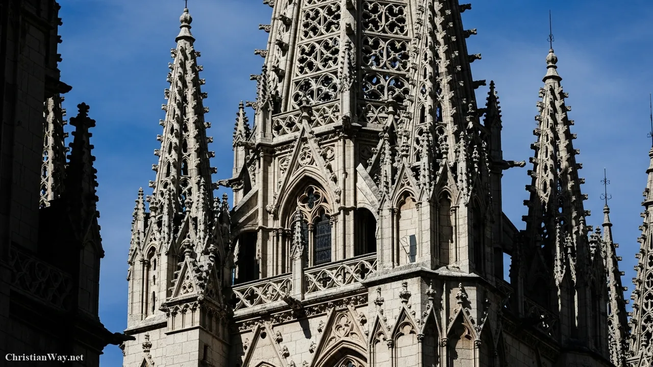 The Top 10 Gothic Catholic Cathedrals in the World