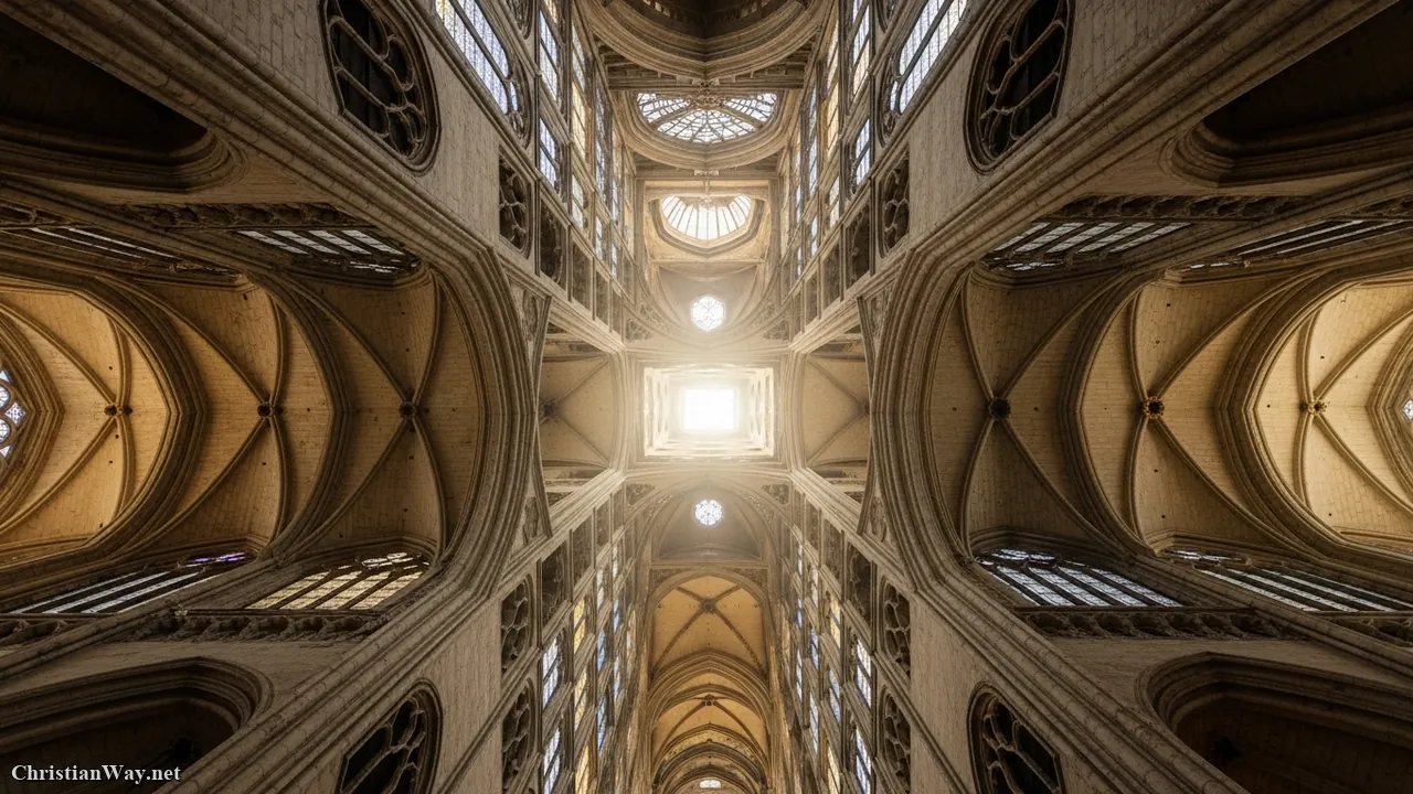 The Top 10 Gothic Catholic Cathedrals in the World