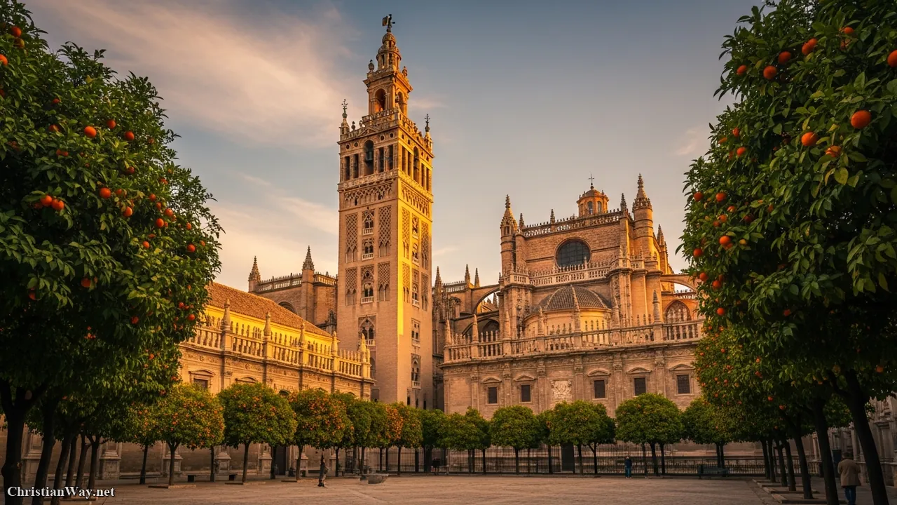 The Top 10 Gothic Catholic Cathedrals in the World