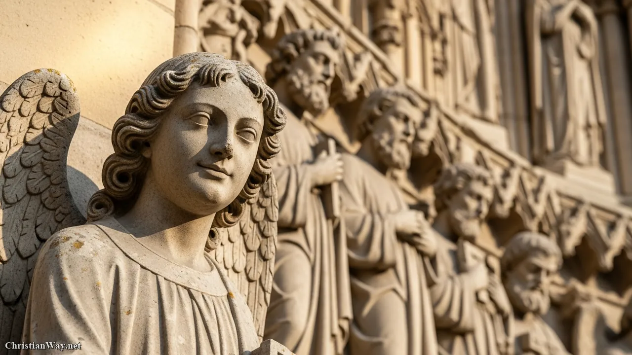 The Top 10 Gothic Catholic Cathedrals in the World