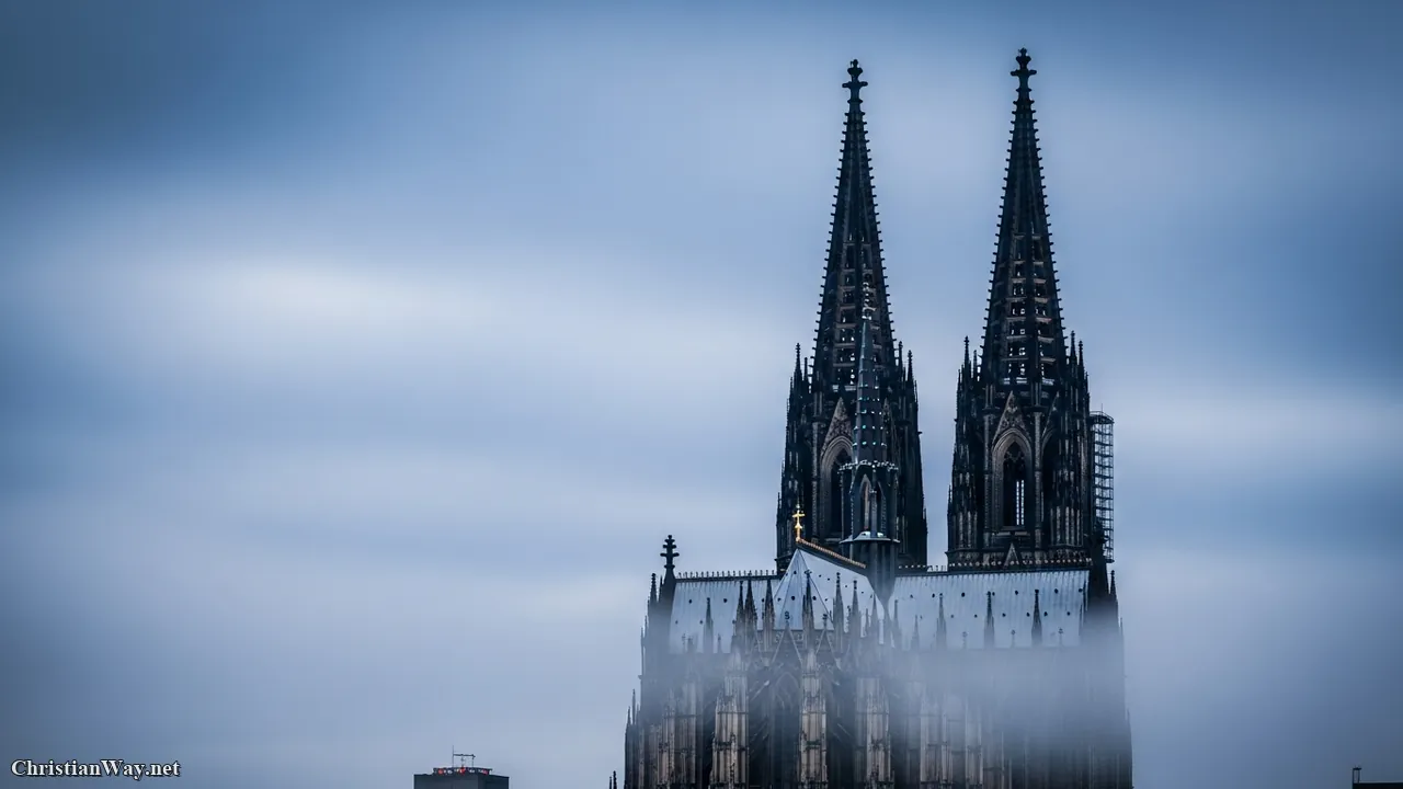 The Top 10 Gothic Catholic Cathedrals in the World