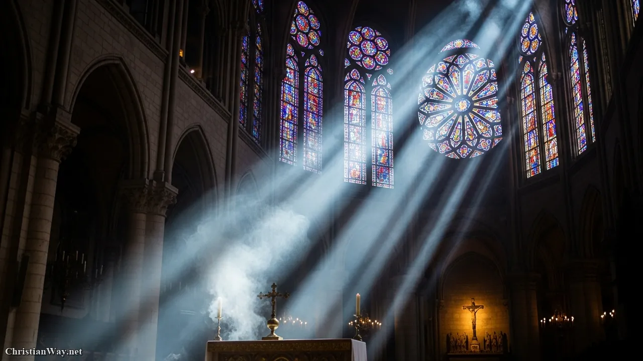 The Top 10 Gothic Catholic Cathedrals in the World