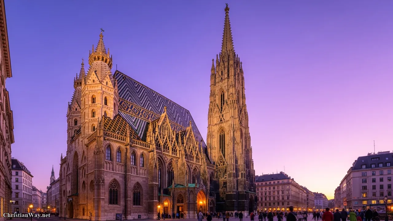 The Top 10 Gothic Catholic Cathedrals in the World