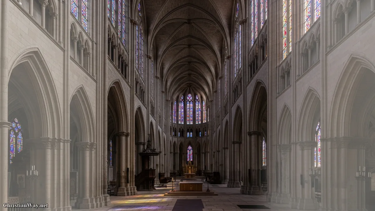 The Top 10 Largest Catholic Cathedrals in the World