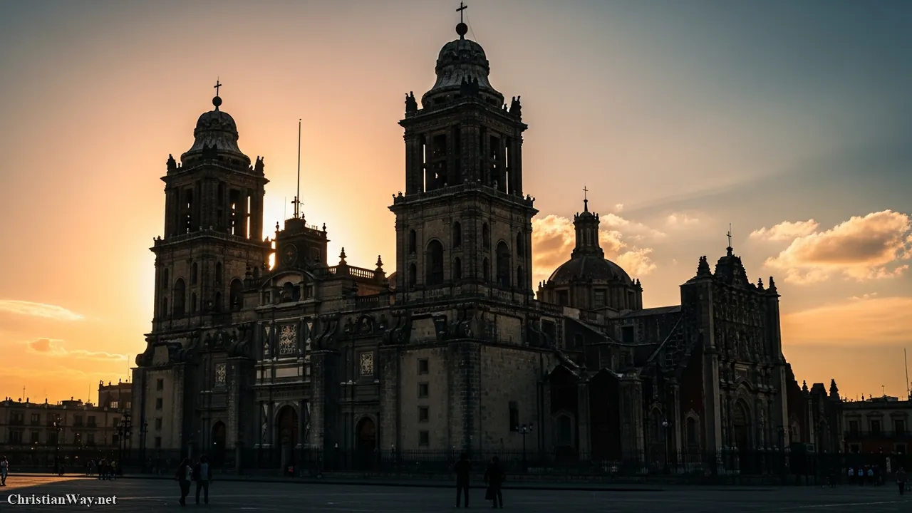 The Top 10 Largest Catholic Cathedrals in the World