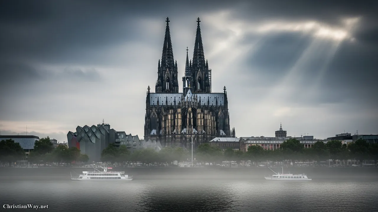 The Top 10 Largest Catholic Cathedrals in the World