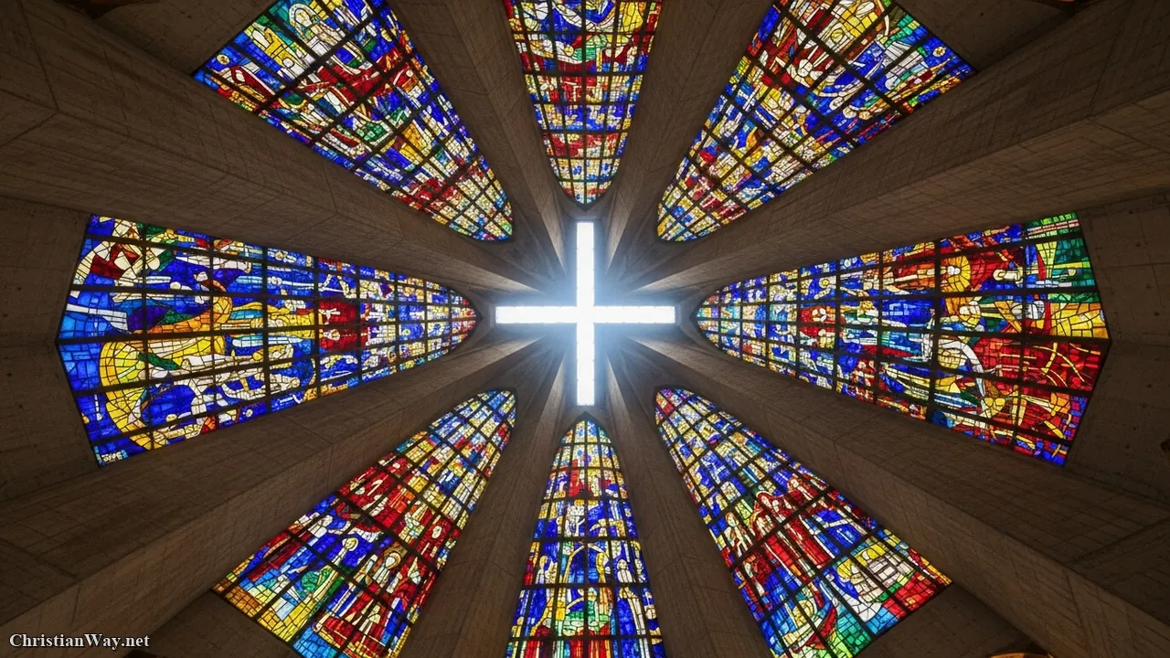 The Top 10 Largest Catholic Cathedrals in the World