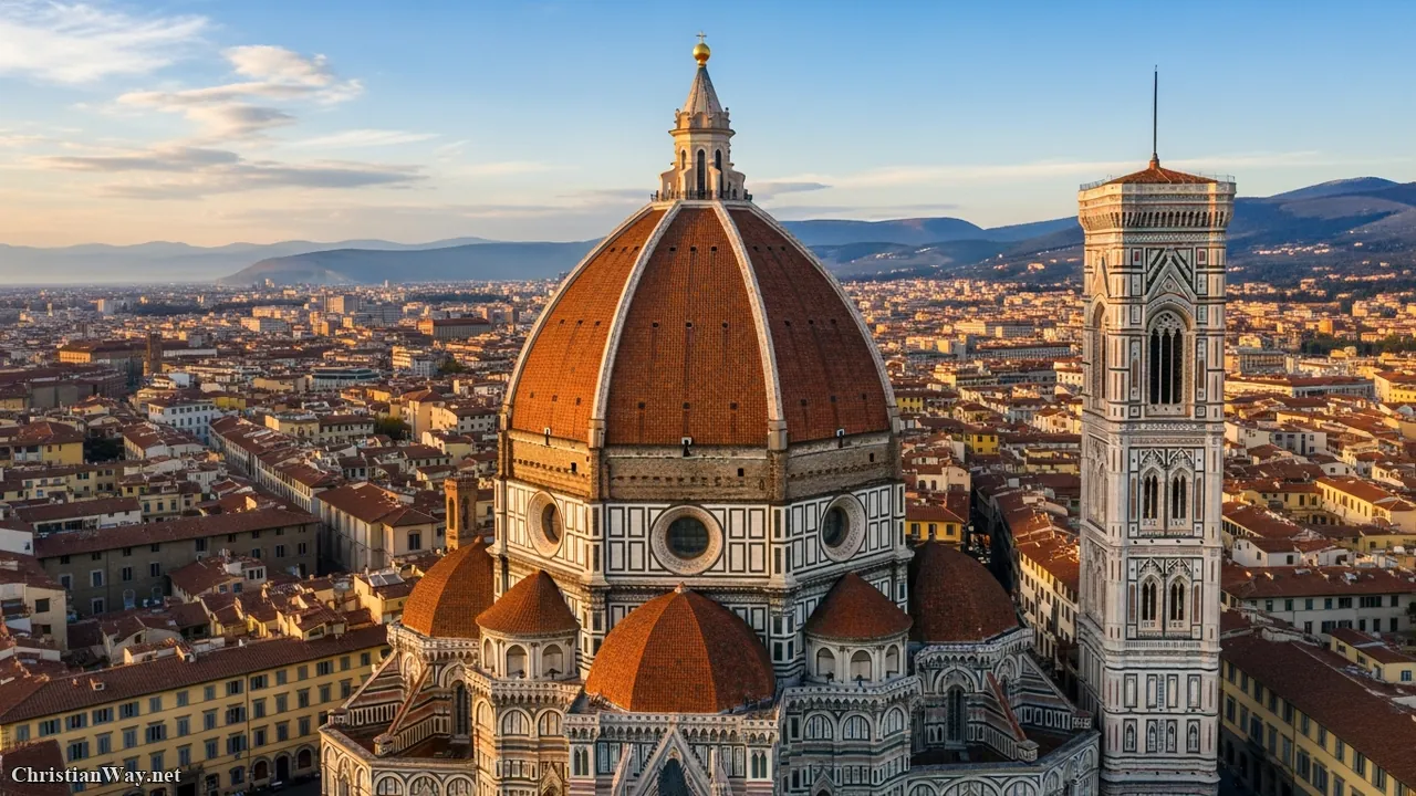 The Top 10 Largest Catholic Cathedrals in the World