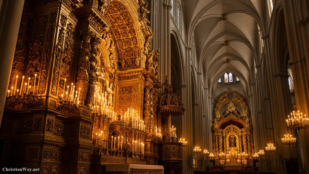 The Top 10 Largest Catholic Cathedrals in the World