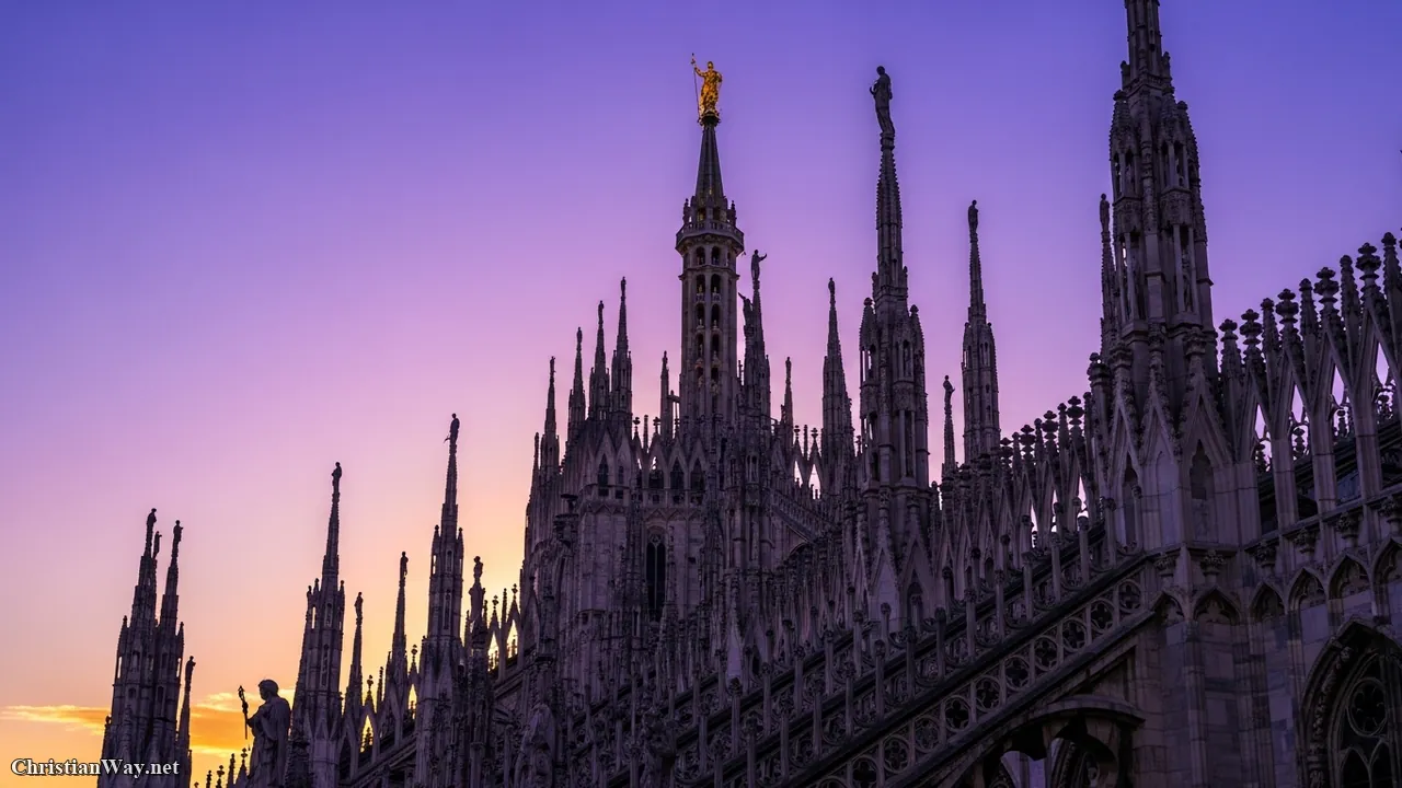 The Top 10 Largest Catholic Cathedrals in the World