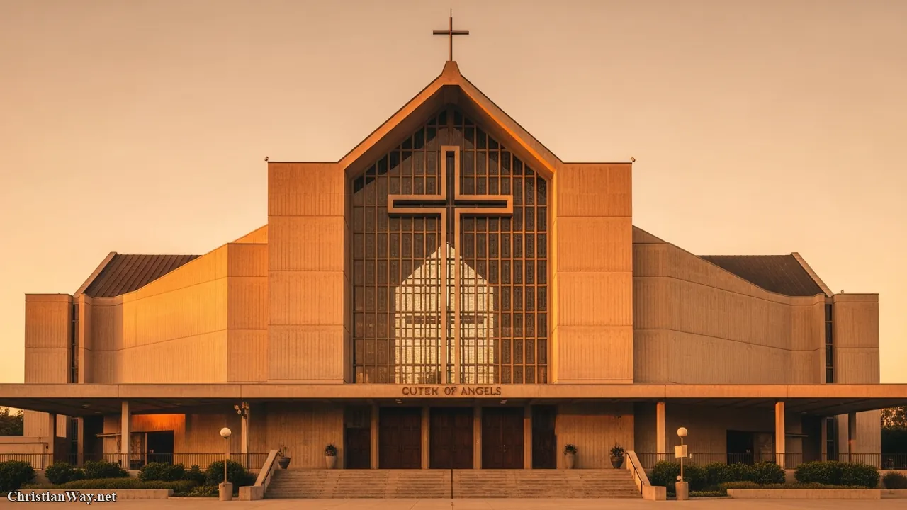 The Top 10 Largest Catholic Cathedrals in the World