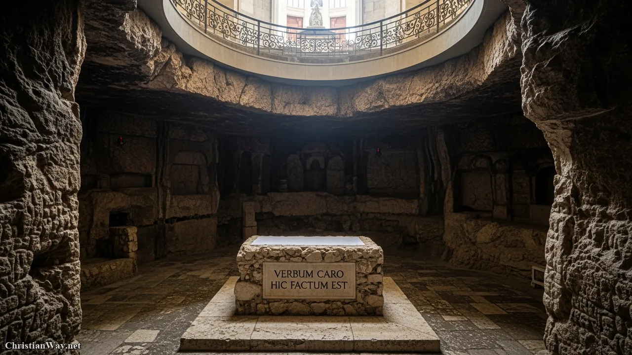 The Top 10 Marian Shrines in the World