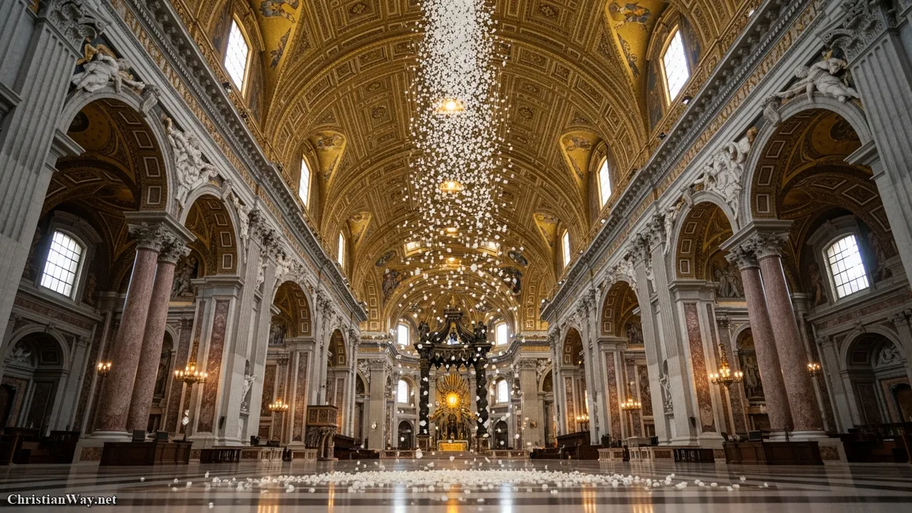 The Top 10 Marian Shrines in the World