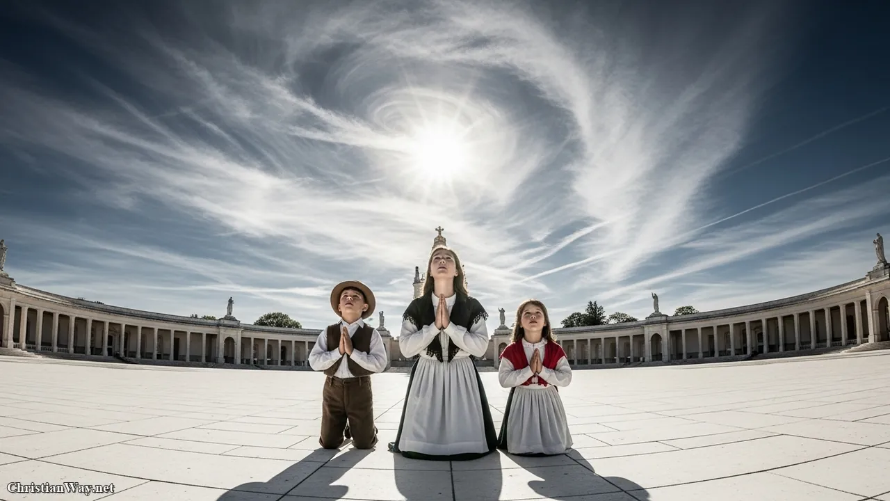 The Top 10 Marian Shrines in the World