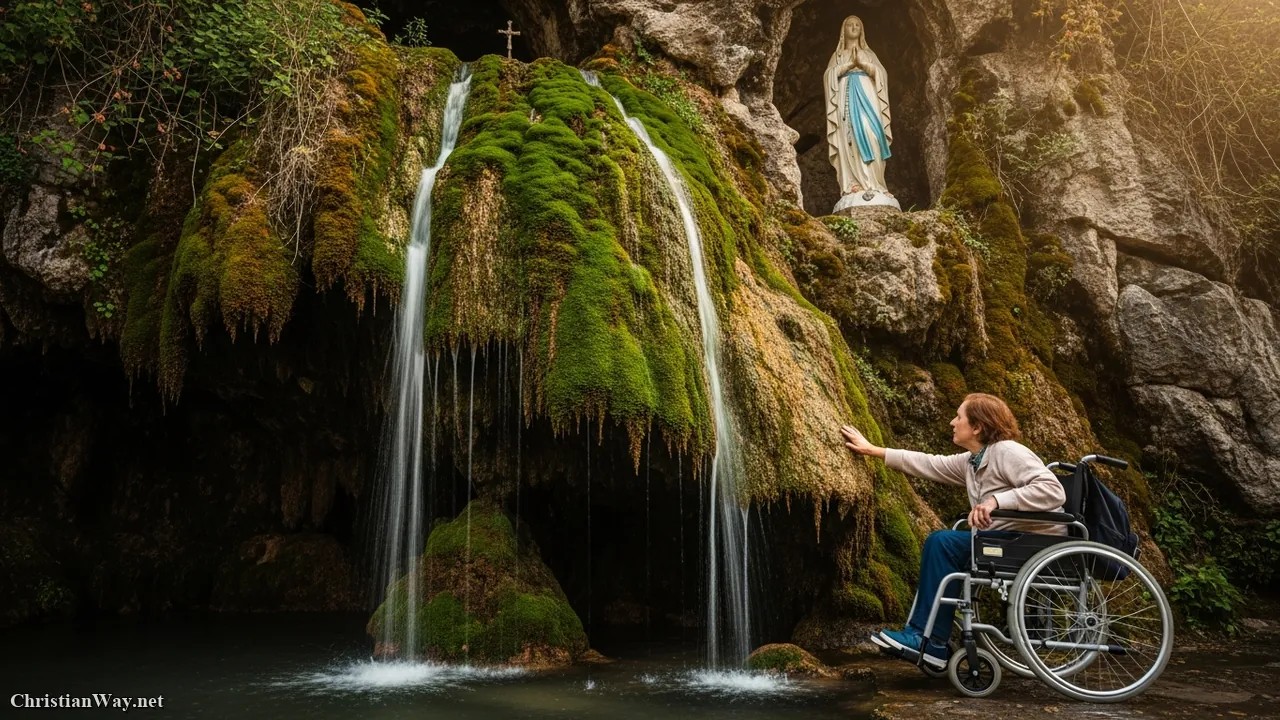 The Top 10 Marian Shrines in the World