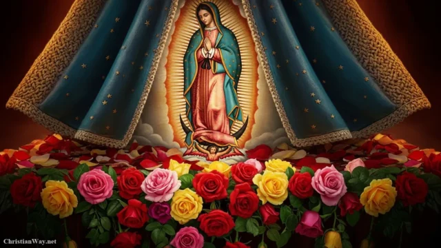 The Top 10 Marian Shrines in the World