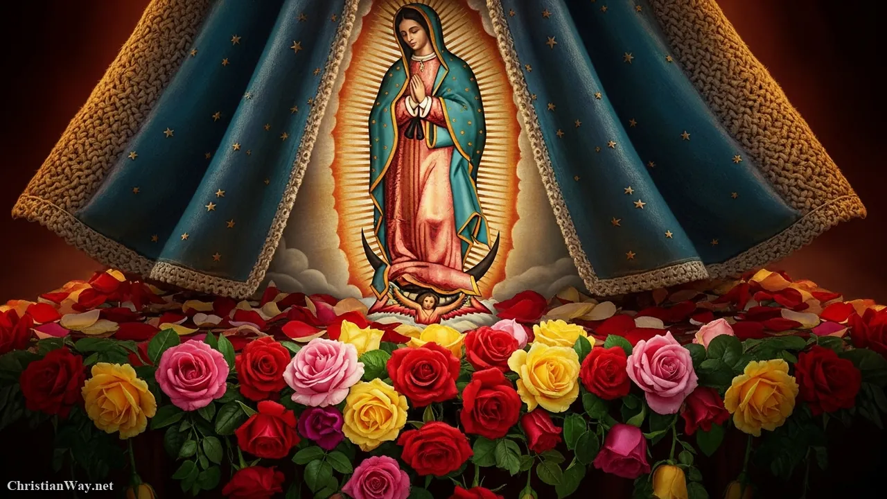 The Top 10 Marian Shrines in the World