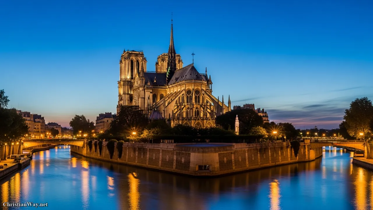 The Top 10 Most Important Catholic Churches in History